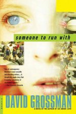 SOMEONE TO RUN WITH