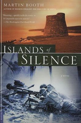 Islands of Silence