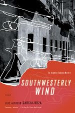 Southwesterly Wind: An Inspector Espinosa Mystery