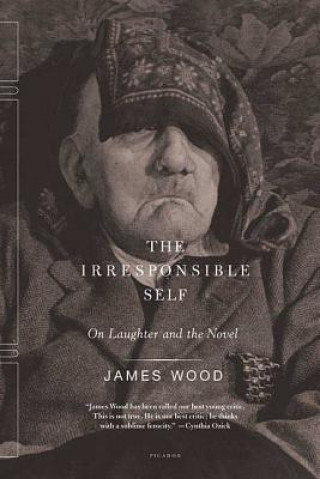 The Irresponsible Self: On Laughter and the Novel