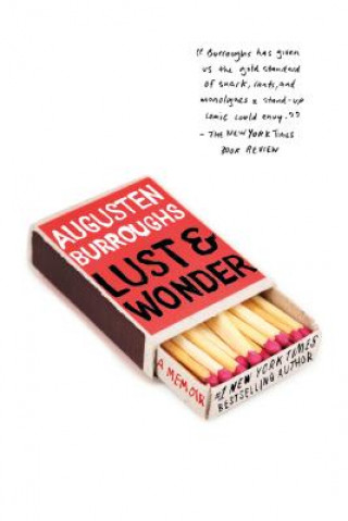 Lust & Wonder