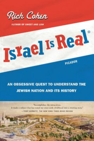 Israel Is Real