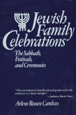 Jewish Family Celebrations