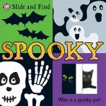 SLIDE & FIND SPOOKY