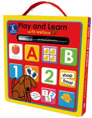 PL WITH WALLACE WORKBOOK BOX SET