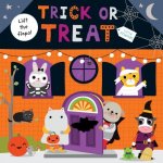 LITTLE FRIENDS TRICK OR TREAT