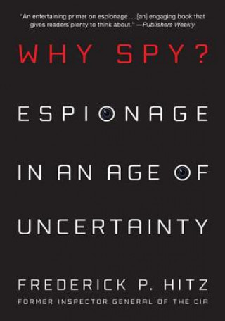 Why Spy?