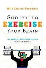 Sudoku to Exercise Your Brain