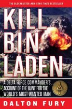 KILL BIN LADEN