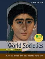 Loose Leaf Version of a History of World Societies, Volume 1