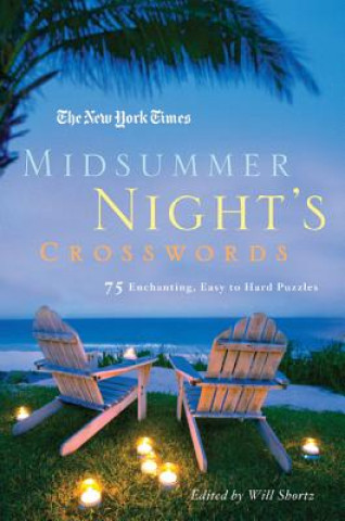 Nyt- Midsummer Night's Crosswords