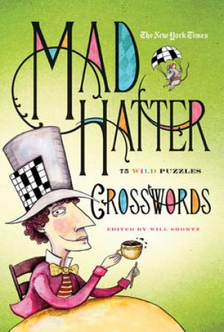New York Times Mad Hatter Crosswords