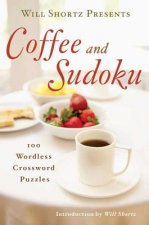 Will Shortz Presents Coffee and Sudoku