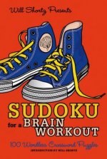 Sudoku for a Brain Workout