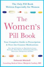 Women's Pill Book