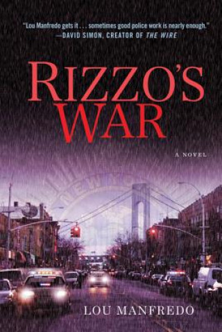 Rizzo's War