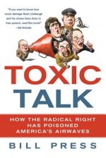 Toxic Talk: How the Radical Right Has Poisoned America's Airwaves