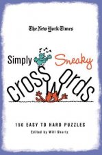 New York Times Simply Sneaky Crosswords