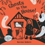 GHOSTS IN THE HOUSE
