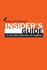 Insider's Guide to Getting Involved on Campus