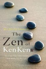 Will Shortz Presents the Zen of Kenken