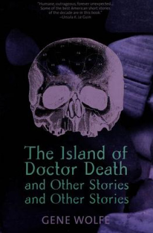 Island of Doctor Death