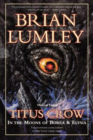 Titus Crow, Volume 3