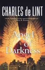 ANGEL OF DARKNESS