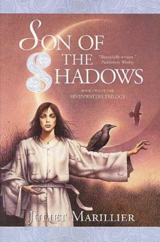 Son of the Shadows: Book Two of the Sevenwaters Trilogy