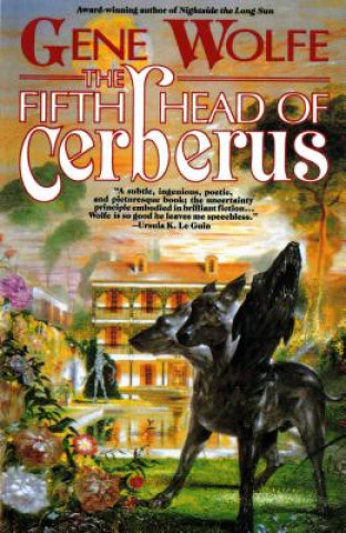 5th Head of Cerberus