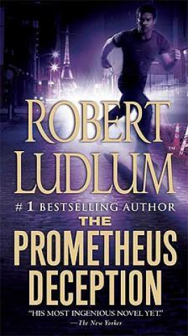 The Prometheus Deception