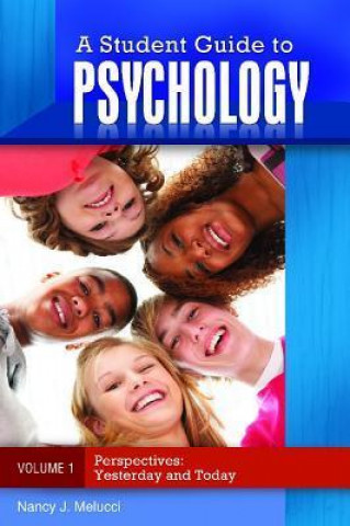 A Student Guide to Psychology [5 Volumes]