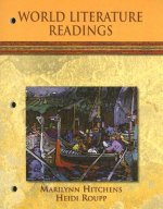 World Literature Readings: To Accompany World History the Human Odyssey and Modern World History