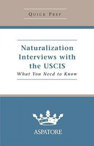 Naturalization Interviews with the USCIS: What You Need to Know