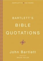 Bartlett's Bible Quotations