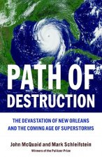 Path Of Destruction