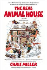 Real Animal House