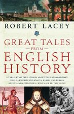 Great Tales from English History