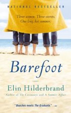 Barefoot