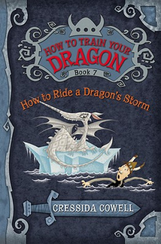 How to Ride a Dragon's Storm