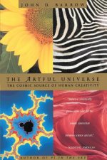 The Artful Universe: The Cosmic Source of Human Creativity