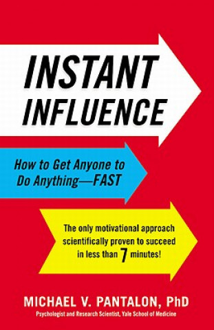 Instant Influence