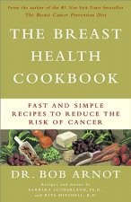 Breast Health Cookbook