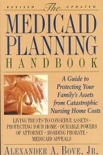 The Medicaid Planning Handbook