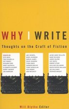 Why I Write