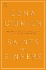 Saints and Sinners: Stories