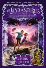 Land of Stories: The Enchantress Returns