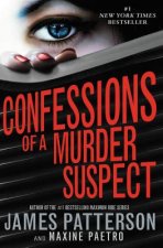 Confessions of a Murder Suspect