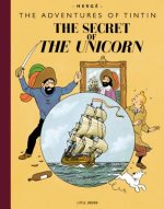 Secret of the Unicorn