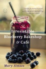 Irresistible Blueberry Bakeshop & Cafe